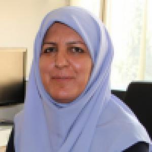 مریم ذکری