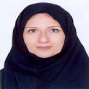 مهنوش عبدالله میلانی