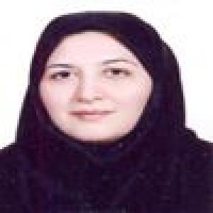 مهناز اسکندری