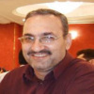 امیر هوشنگ بختیاری داویجانی