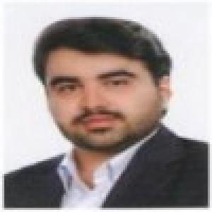 سیدامیرحسین مهدوی