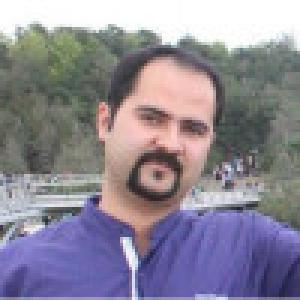 حسین عبدالهی