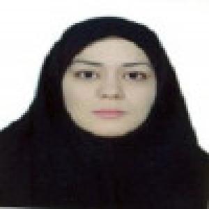 فاطمه فرخاری
