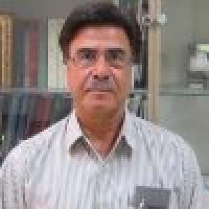 احمد امجدی