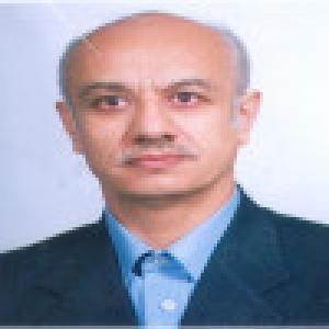 ناصر رضایی