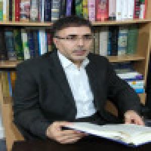 محمدرضا عابدی