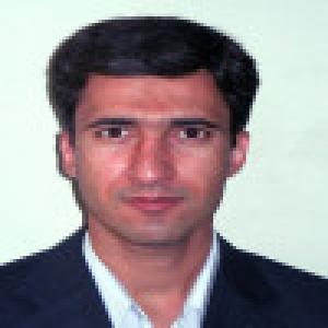علیرضا نظری مهرورانی