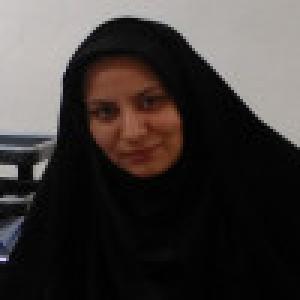 سمانه عابدی