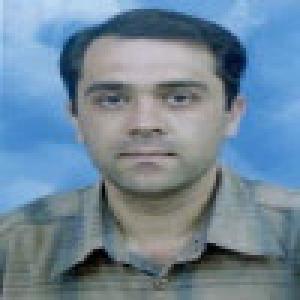 سعید سهرابی