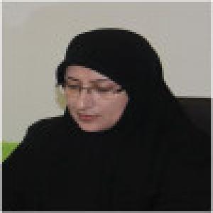 معصومه بیانی