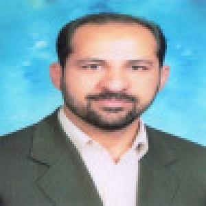 حمیدرضا حیدری