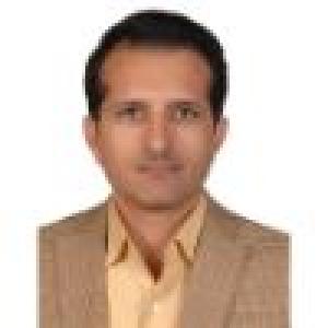 اصغر مولایی دهکردی