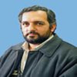 شهریار غریب زاده