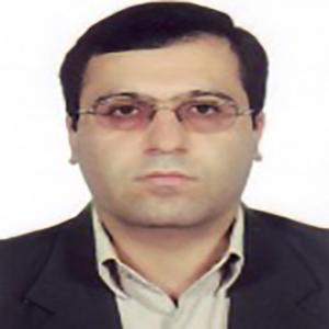 علی صفوی نژاد