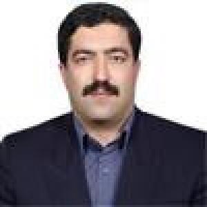 بهرام یداللهی