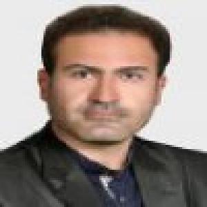 رضا بایرام زاده