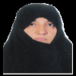 فاطمه زندیان