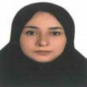 سمیه خالقی