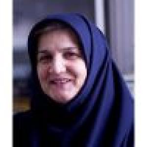 فریده سیاوشی