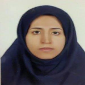 راحله شاکری
