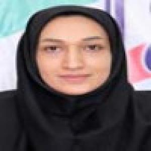 نفیسه غضنفری