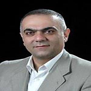 علی حسامی نقشبندی