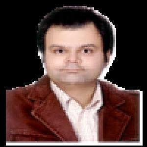مرتضی ضمیر