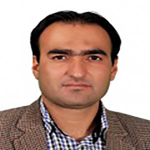 علی‌اکبر محمدی