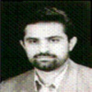 علی اکبر مقدم نیا