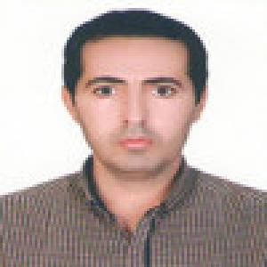 شهرام یوسفی خانقاه