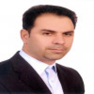 غلامرضا چگینی