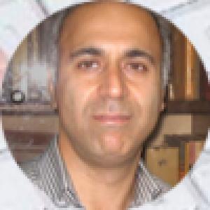 محمدجواد نیک مهر