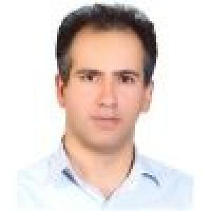 سیروس جمالی