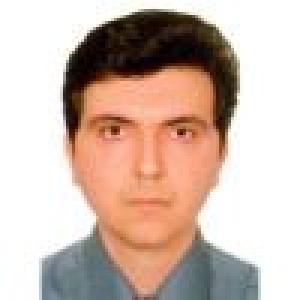 شاهین جعفر آبادی آشتیانی