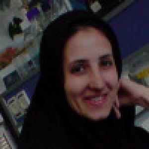 فاطمه باقری