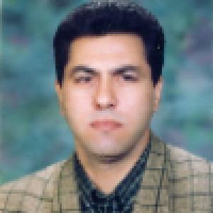 علی کربلایی خانی