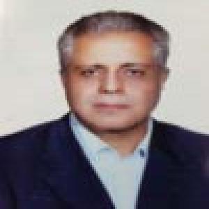 محمدرضا حافظی