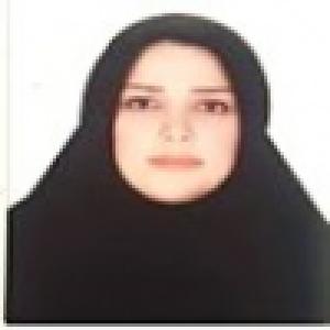 الهه فردوسی شاهاندشتی