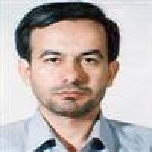 داریوش نژاد انصاری مهابادی