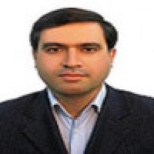 اکبر الله وردی زاده