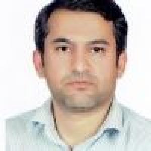 رامین کریمی