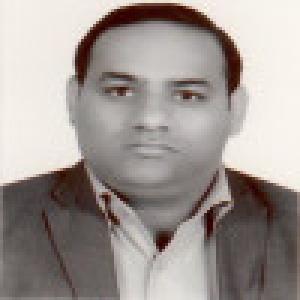 مهدی عنایت زارع
