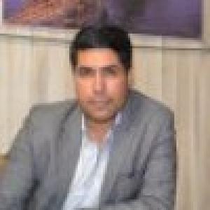 عبدالرحیم طاهری