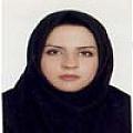 مرضيه ابراهيمي