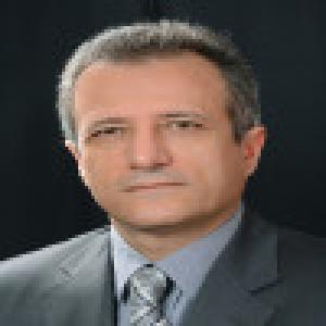 مهرداد ساروی