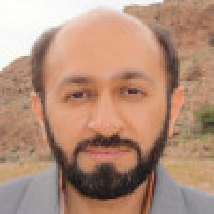 مهدی زمانی