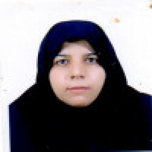 سیده حوریه فلاح