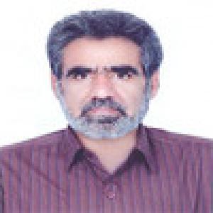 محمد فرجی
