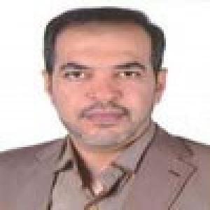 غلامرضا شمس مورکانی