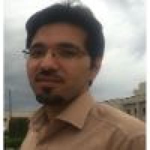 منصور داودی منفرد